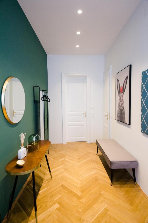 Appartement Opera - Mai's