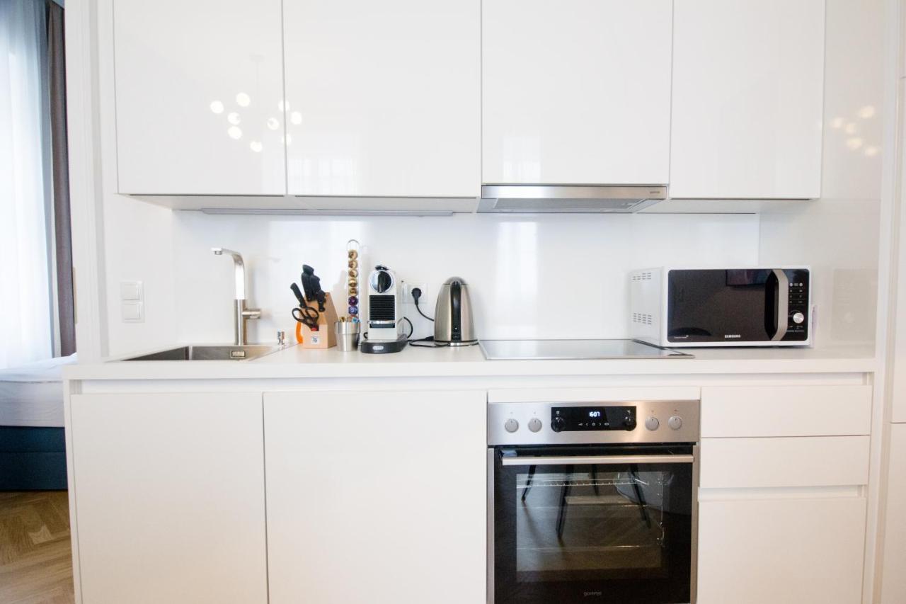 Appartement Opera - Mai's Wenen