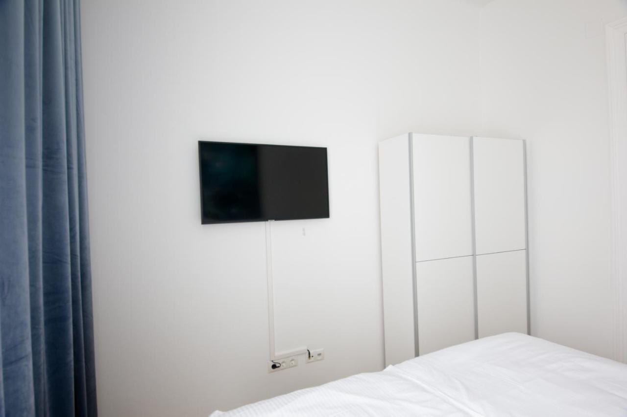 Opera - Mai's Appartement