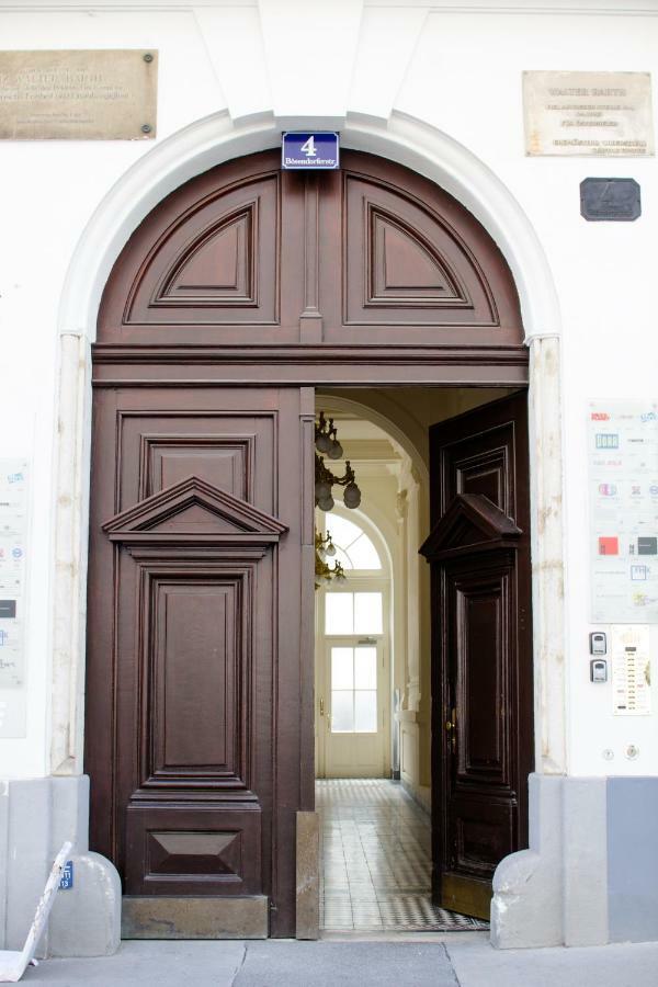 Appartement Opera - Mai's Wenen