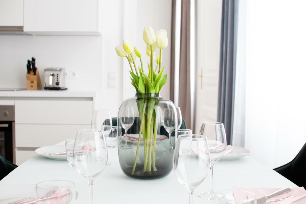 Appartement Opera - Mai's *