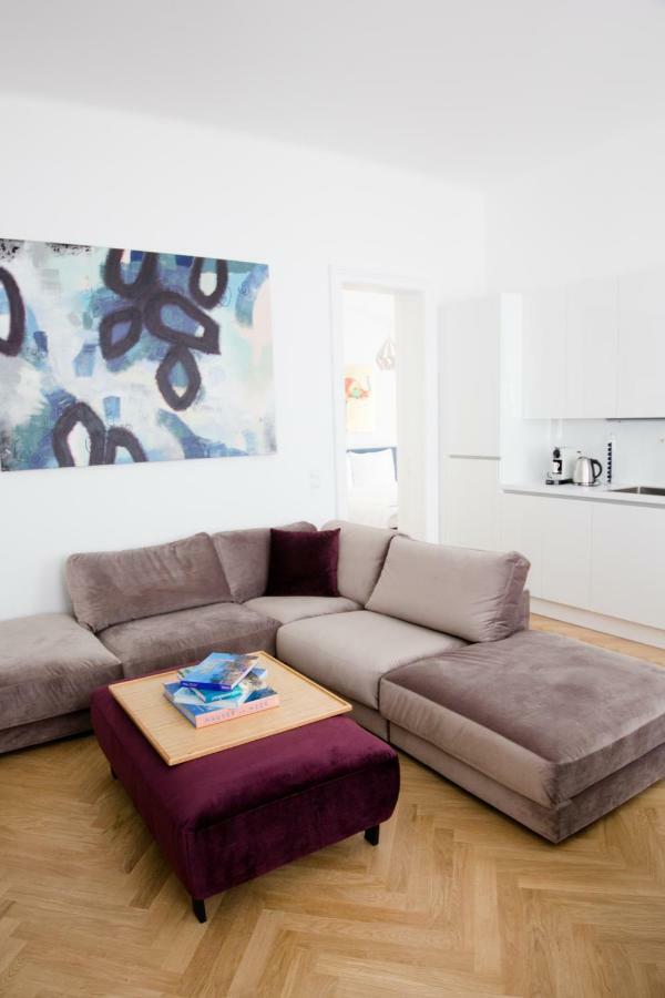 Opera - Mai's Appartement Wenen