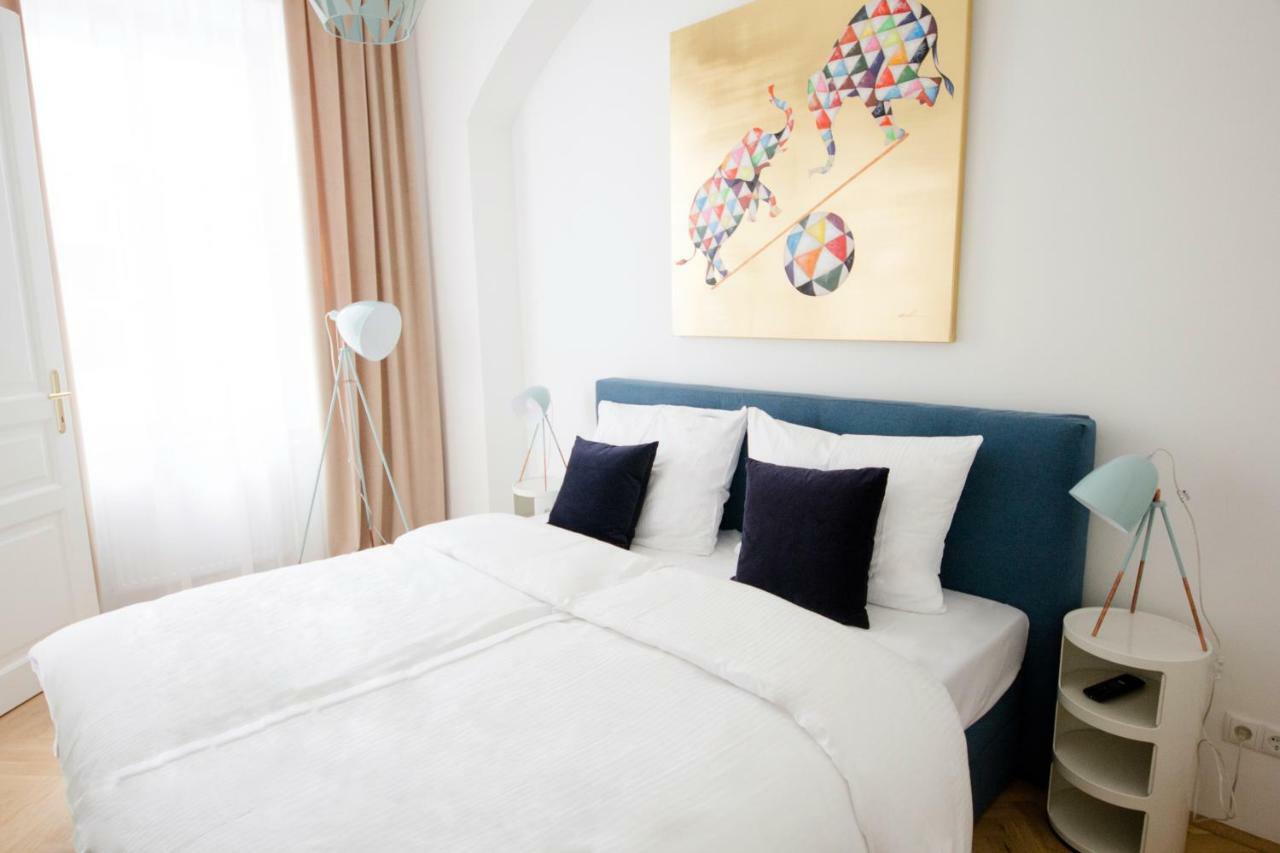 Appartement Opera - Mai's Wenen