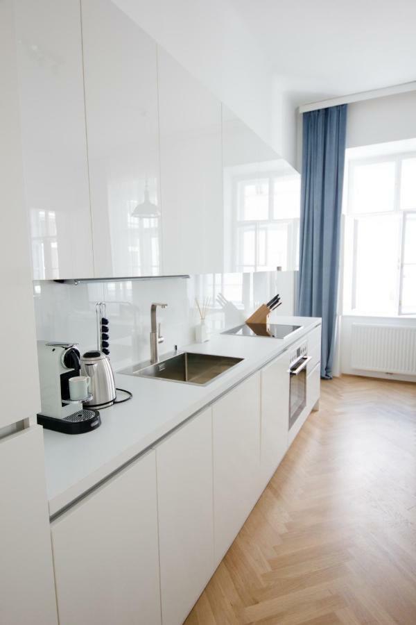 Appartement Opera - Mai's *