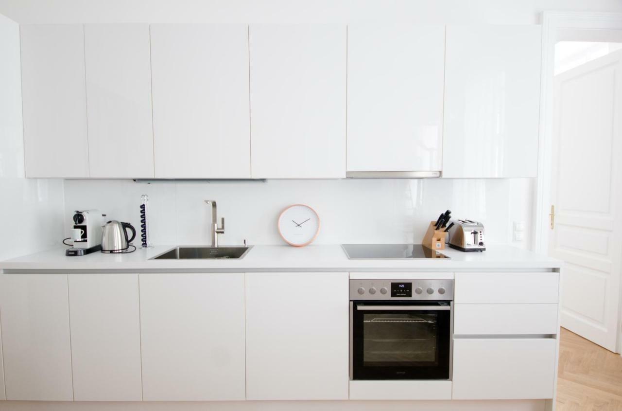 Appartement Opera - Mai's