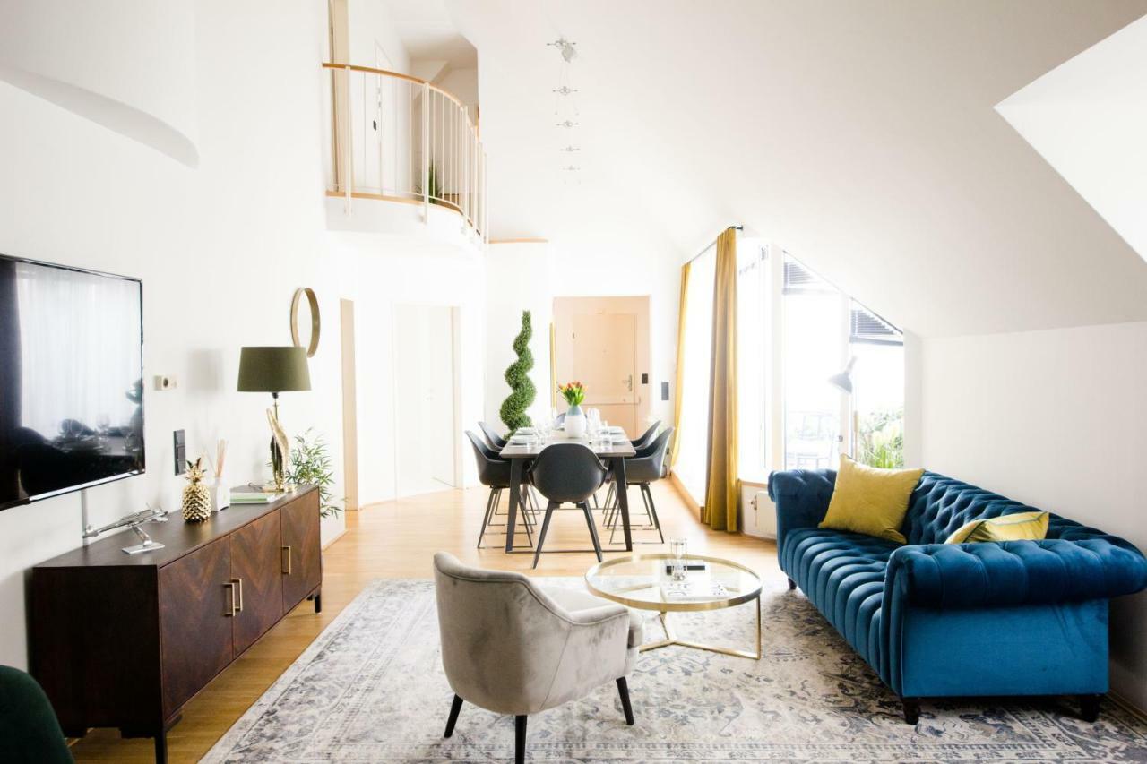 Appartement Opera - Mai's *