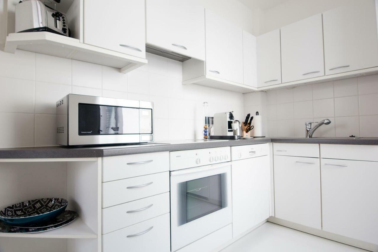 Appartement Opera - Mai's *