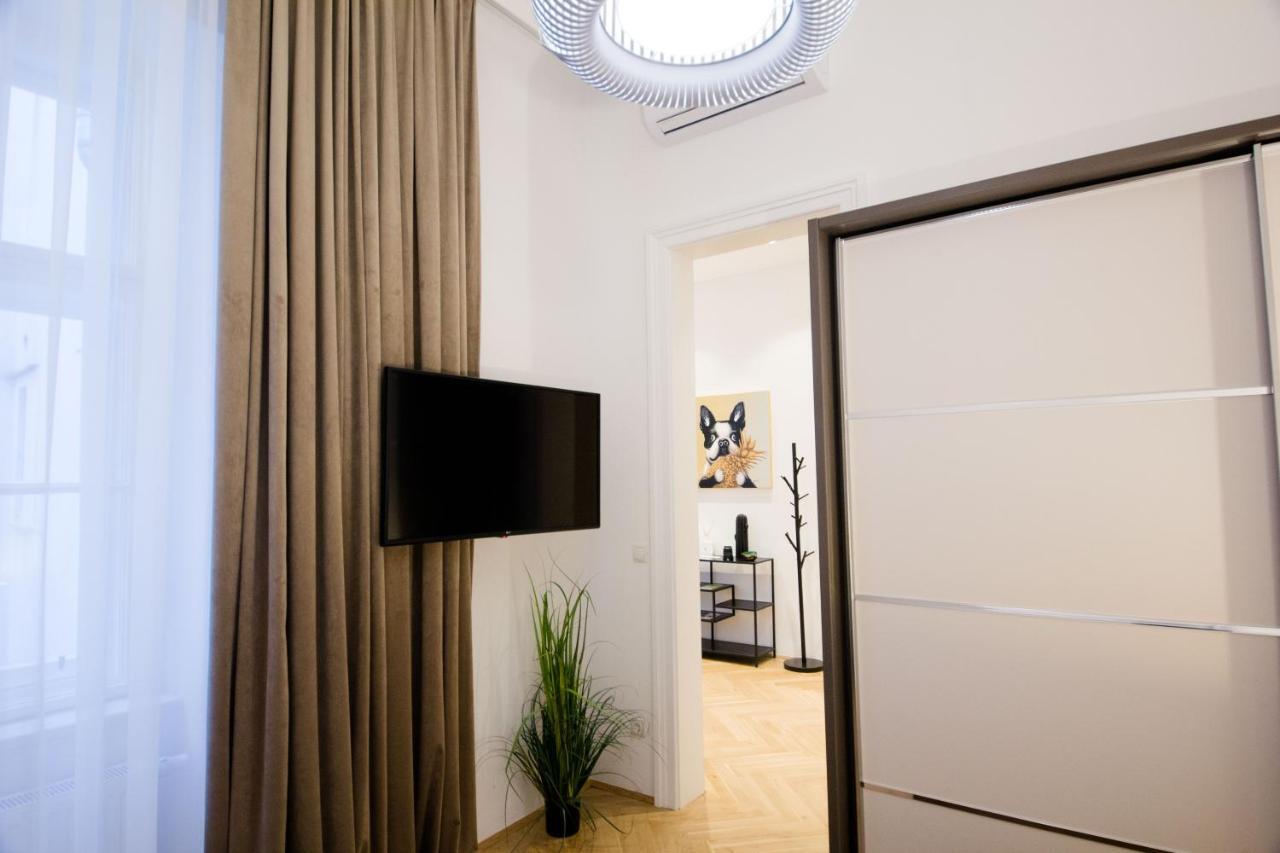 Appartement Opera - Mai's