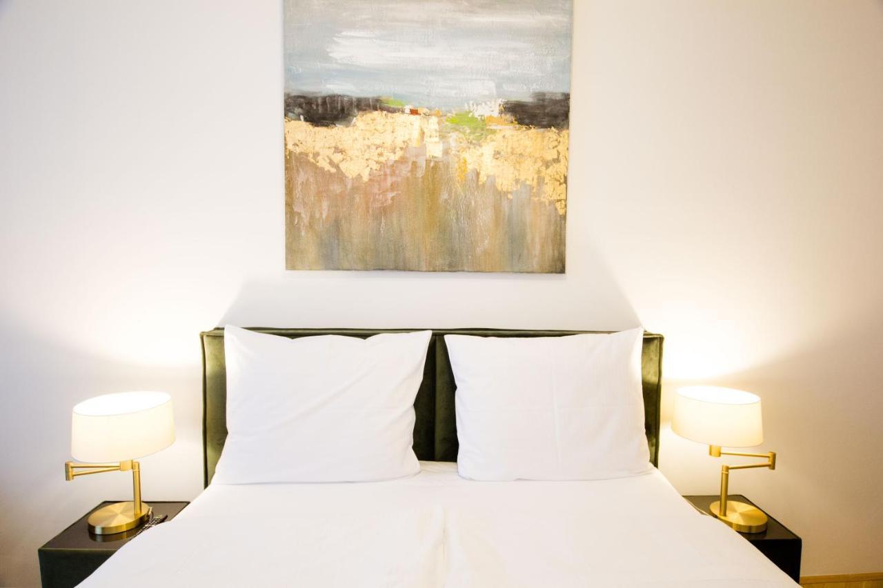Appartement Opera - Mai's Wenen
